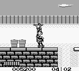 Skate or Die: Bad 'N Rad screenshot 5 for GameBoy